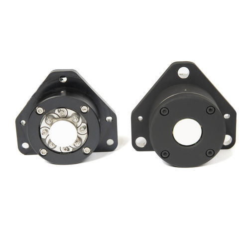 Specchio di deviazione rapida magnetico - M-FSM45-HPL - CEDRAT TECHNOLOGIES - in metallo / in carburo di silicio / vetro