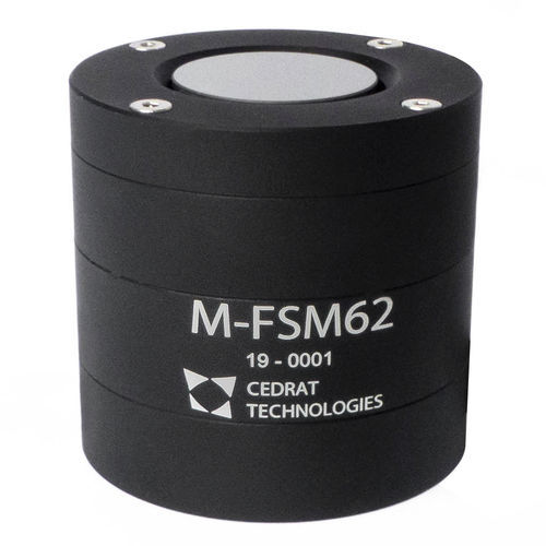 Specchio di deviazione rapida magnetico - M-FSM62 - CEDRAT TECHNOLOGIES