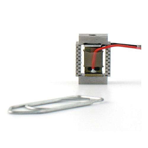 Attuatore piezoelettrico lineare - PPA10M - CEDRAT TECHNOLOGIES - standard / precompresso