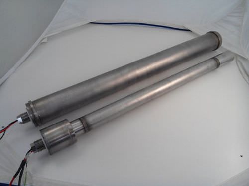 Trasduttore ad ultrasuoni - MUST - CEDRAT TECHNOLOGIES