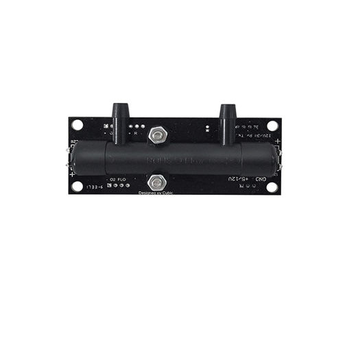 Sensore di ossigeno ad ultrasuoni - Gasboard7500C - Cubic Sensor and Instrument Co.,Ltd - con sensore di portata di gas