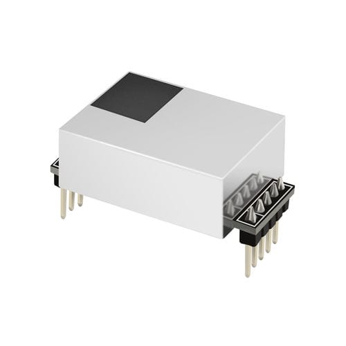 Sensore di gas CO2 - CM1107NS - Cubic Sensor and Instrument Co.,Ltd - NDIR / a infrarossi / per monitoraggio della qualità dell'aria