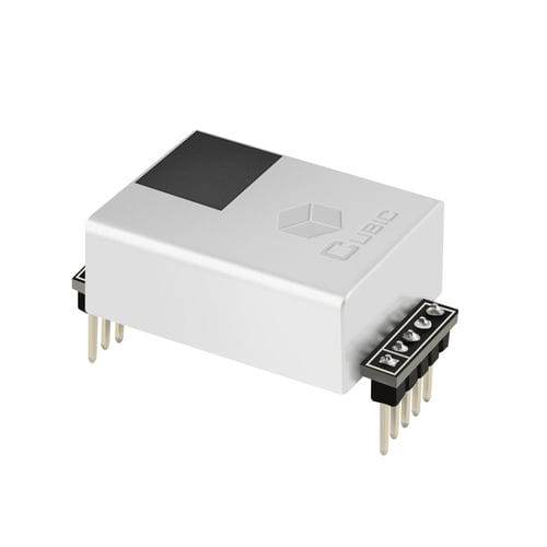 Sensore di gas CO2 - CM1109 - Cubic Sensor and Instrument Co.,Ltd - NDIR / a infrarossi / per monitoraggio della qualità dell'aria