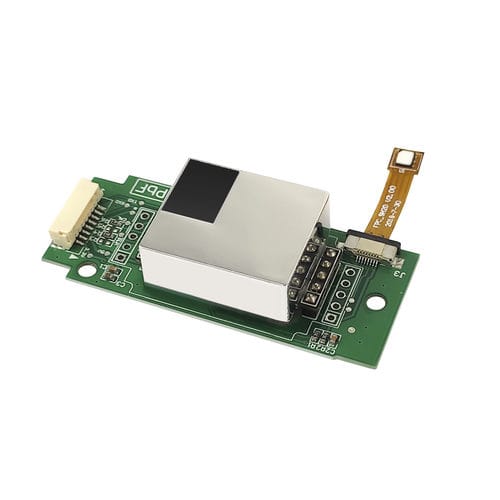 Sensore di gas CO2 - CM1107T - Cubic Sensor and Instrument Co.,Ltd - NDIR / a infrarossi / per monitoraggio della qualità dell'aria