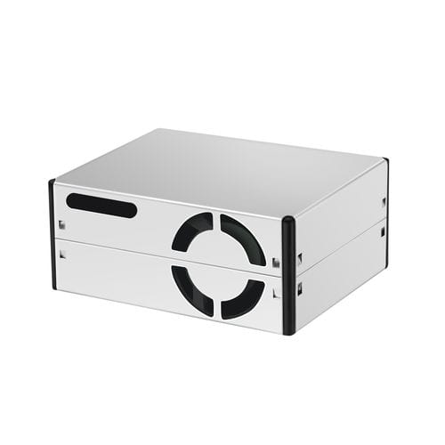 Sensore della polvere laser - PM2009L - Cubic Sensor and Instrument Co.,Ltd - PM2.5 / PM10 / PM1