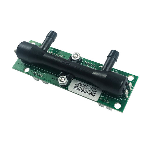 Sensore di ossigeno ad ultrasuoni - Gasboard-7500HA - Cubic Sensor and Instrument Co.,Ltd - livello percentuale / analogico / a lunga durata di vita
