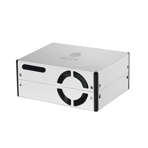 Sensore della qualità dell'aria d'ambiente - AM1009 - Cubic Sensor and Instrument Co.,Ltd - VOC / umidità relativa / PM10