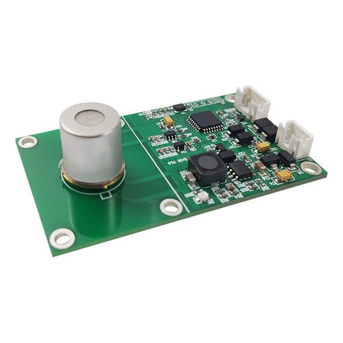 Sensore di ossigeno (O2) di zirconio - Gasboard-8500Z - Cubic Sensor and Instrument Co.,Ltd - in tempo reale