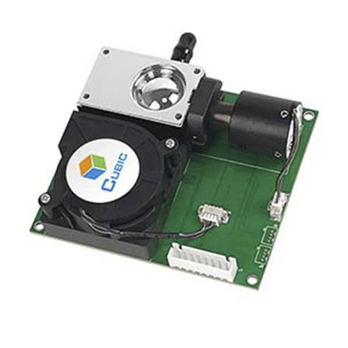 Sensore di particelle laser esterno - PM3006S - Cubic Sensor and Instrument Co.,Ltd