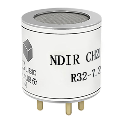 Sensore di gas per fluoruro di idrogeno - R32 - Cubic Sensor and Instrument Co.,Ltd - per gas refrigerante / NDIR / a infrarossi