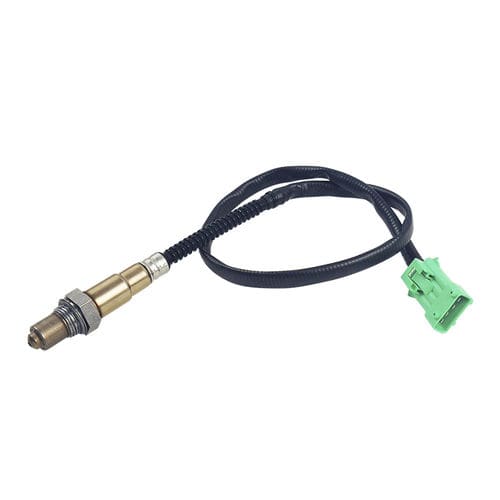 Sensore di ossigeno elettrochimico - ZS-ST-01 - Cubic Sensor and Instrument Co.,Ltd - di zirconio / livello percentuale