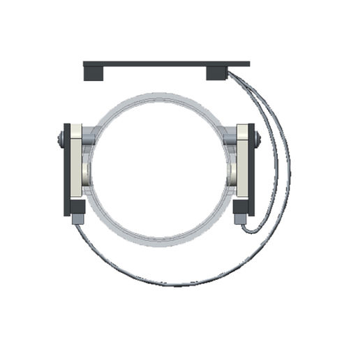 Sensore della polvere a infrarossi - PM1009 - Cubic Sensor and Instrument Co.,Ltd - LED / per aspiratorpolvere