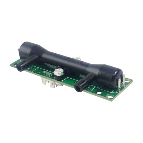 Sensore di portata ad ultrasuoni - Gasboard-7500H-OPC - Cubic Sensor and Instrument Co.,Ltd - volumetrico / d'aria / per HVAC