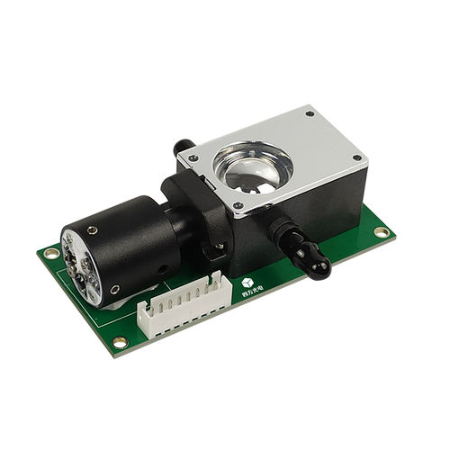 Sensore di particelle laser esterno - PM3003S - Cubic Sensor and Instrument Co.,Ltd