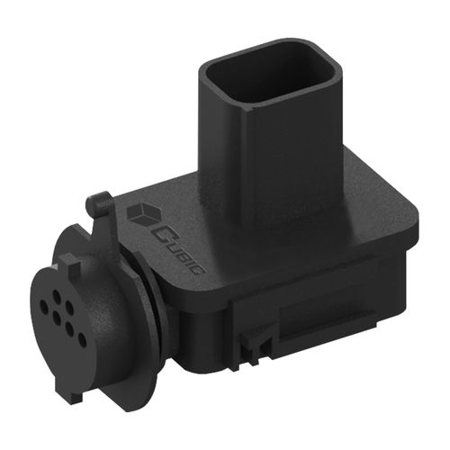Modulo per sensore di qualità dell'aria di CO - AQM-1020 - Cubic Sensor and Instrument Co.,Ltd - NO2 / IP67