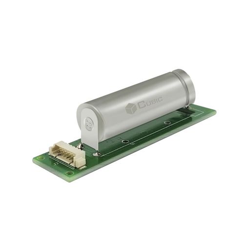 Sensore di monossido di carbonio di CO - ECO-5011A - Cubic Sensor and Instrument Co.,Ltd - elettrochimico / per monitoraggio della qualità dell'aria