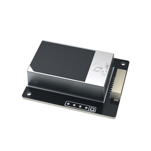 Sensore di metano NDIR - JW-05 - Cubic Sensor and Instrument Co.,Ltd - per rilevamento di fughe / per misurazione in tempo reale