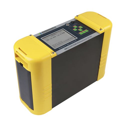 Analizzatore di gas - Gasboard-3110P - Cubic Sensor and Instrument Co.,Ltd - di monitoraggio / di concentrazione / indice di Wobbe