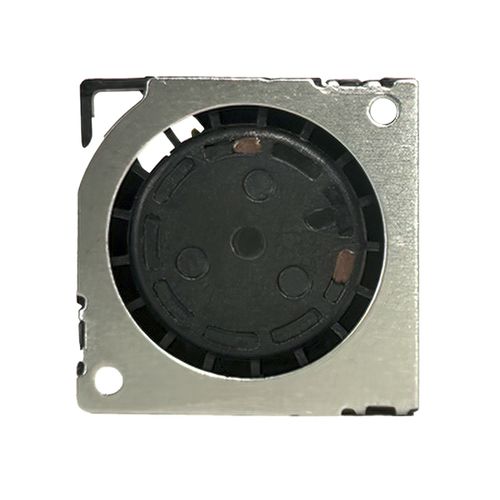 Ventola Assiale CA Per Raffreddamento - Resistente Al Calore, Cuscinetto A Sfere, Flusso D'Aria Elevato