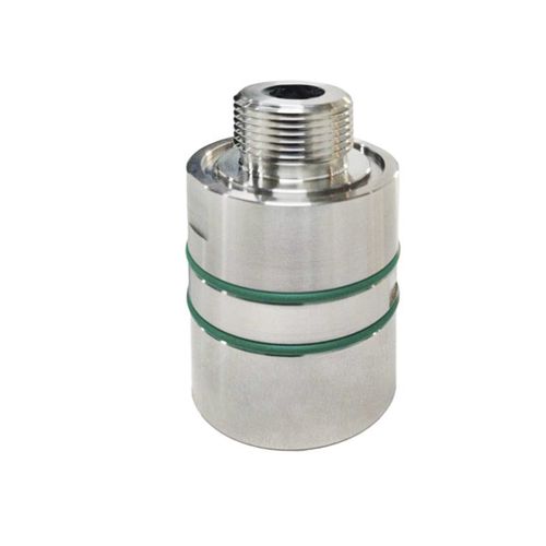 Sensore di metano CH4 - Gasboard-2500 - Cubic Sensor and Instrument Co.,Ltd - spettroscopia ad ad assorbimento con laser a diodo sintonizzabile (TDL) / per monitoraggio della qualità dell'aria / per rilevamento di fughe