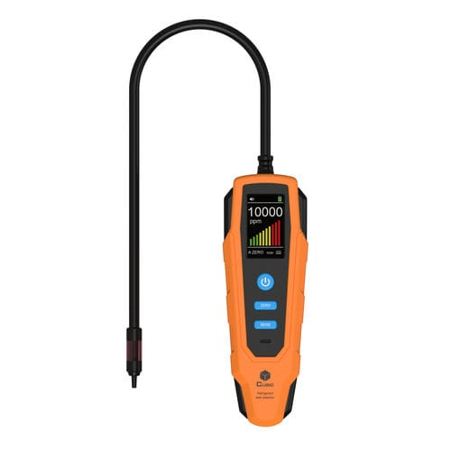 rilevatore di fughe di gas refrigerante - Cubic Sensor and Instrument Co.,Ltd