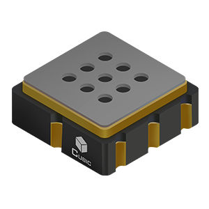 Sensore di gas di COV - VM-1001 - Cubic Sensor and Instrument Co.,Ltd - di monossido di carbonio / di ammoniaca / idrogeno