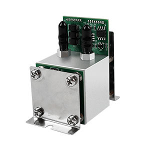 Sensore di gas di monossido di carbonio - Gasboard-2000-FR - Cubic Sensor and Instrument Co.,Ltd - DLCO / CO2 / NDIR