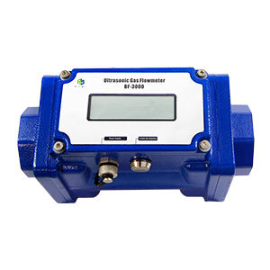 misuratore di portata ad ultrasuoni - Cubic Sensor and Instrument Co.,Ltd