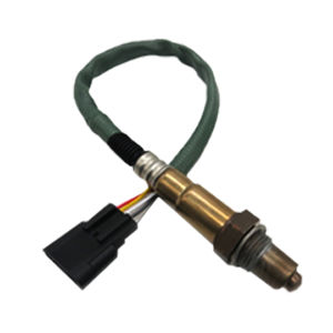 Sensore di ossigeno elettrochimico - LSU ADV - Cubic Sensor and Instrument Co.,Ltd - 0-10 V
