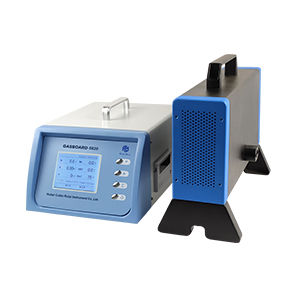Opacimetro per gas di scarico - Gasboard-6010 - Cubic Sensor and Instrument Co.,Ltd