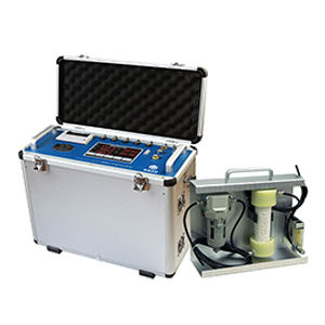 Analizzatore di biossido di carbonio - Gasboard-3800P - Cubic Sensor and Instrument Co.,Ltd - di gas di combustione / di CO / di gas di camini