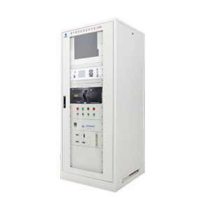 analizzatore di biossido di carbonio - Cubic Sensor and Instrument Co.,Ltd