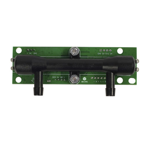 Sensore di ossigeno ad ultrasuoni - Gasboard-7500HA-BC - Cubic Sensor and Instrument Co.,Ltd - livello percentuale / a lunga durata di vita / con compensazione di temperatura integrata