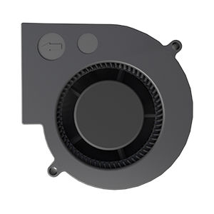 Ventola di raffreddamento - 9733 - Cubic Sensor and Instrument Co.,Ltd - DC