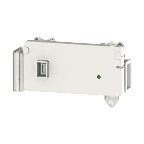 Sensore di portata ad ultrasuoni - USM-MN/MP-G1.6/G2.5/G4 & USM-MN/MP-L-G1.6/G2.5/G4 - Cubic Sensor and Instrument Co.,Ltd - volumetrico / di gas / compatto