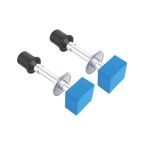 Misuratore di portata ad ultrasuoni - Gasboard-7900 - Cubic Sensor and Instrument Co.,Ltd - volumetrico / per aria / per gas di combustione
