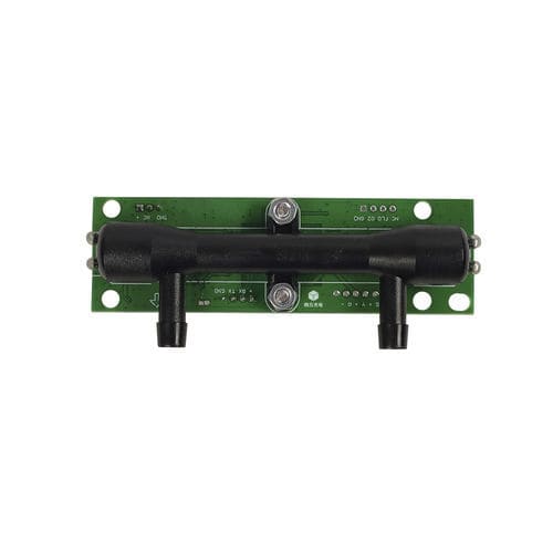 Sensore di ossigeno ad ultrasuoni - Gasboard 7500H-RH - Cubic Sensor and Instrument Co.,Ltd - analogico / con compensazione di temperatura integrata / con sensore di portata di gas