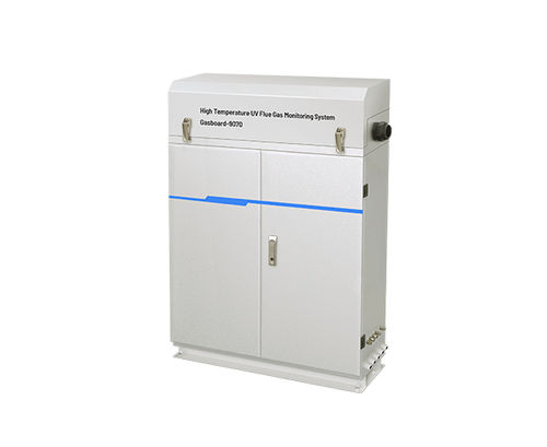Sistema di monitoraggio di temperatura - Gasboard-9070 - Cubic Sensor and Instrument Co.,Ltd - per gas di combustione
