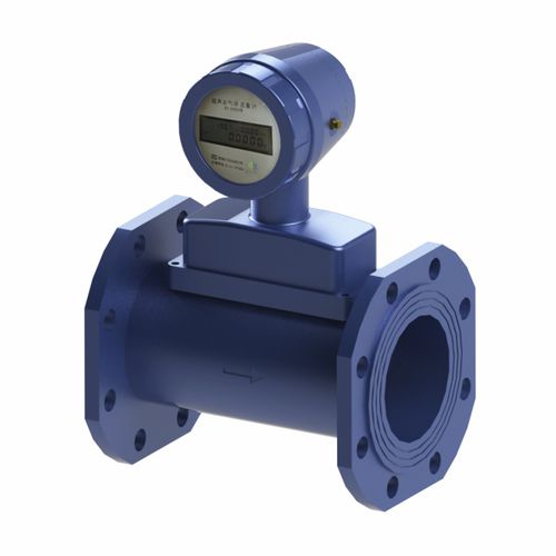 misuratore di portata ad ultrasuoni - Cubic Sensor and Instrument Co.,Ltd