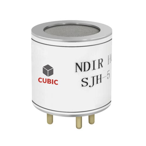 sensore di metano CH4 - Cubic Sensor and Instrument Co.,Ltd