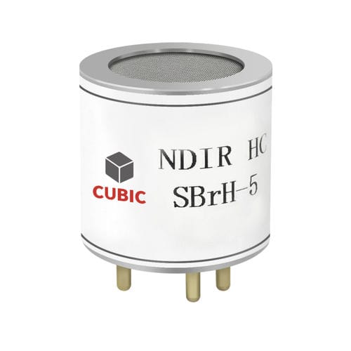 Sensore di gas CH3Br - SBrH - Cubic Sensor and Instrument Co.,Ltd - NDIR / a infrarossi / RS-232