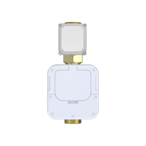 misuratore di portata ad ultrasuoni - Cubic Sensor and Instrument Co.,Ltd