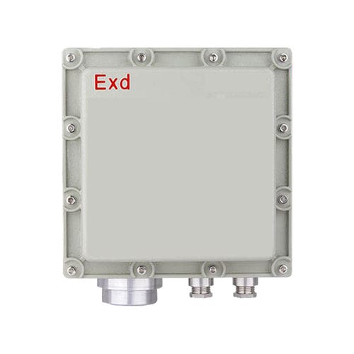 Contatore di particelle aeree d'aria - OPC-6303FB - Cubic Sensor and Instrument Co.,Ltd - a laser / per HVAC / per produzioni farmaceutiche