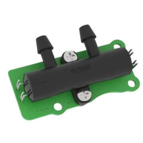 Sensore di ossigeno ad ultrasuoni - Gasboard-6500HM - Cubic Sensor and Instrument Co.,Ltd - UART / TTL / con compensazione di temperatura integrata