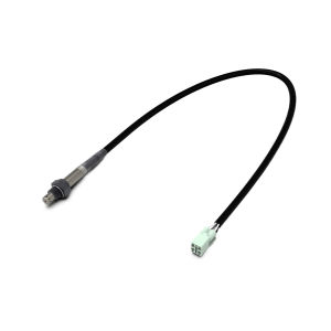 Sensore di ossigeno elettrochimico - ZS-ST-09-017 - Cubic Sensor and Instrument Co.,Ltd - di zirconio / 4 cavi / per alta temperatura