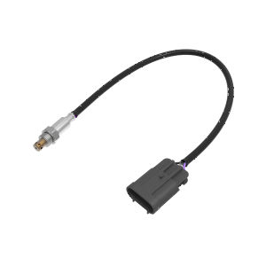 Sensore di ossigeno di zirconio - ZS-ST-11 - Cubic Sensor and Instrument Co.,Ltd - elettrochimico / con uscita in tensione / 4 cavi