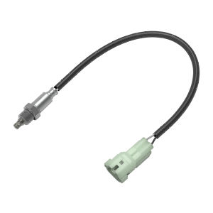 Sensore di ossigeno di zirconio - ZS-ST-10 - Cubic Sensor and Instrument Co.,Ltd - 2 cavi / per alta temperatura / robusto