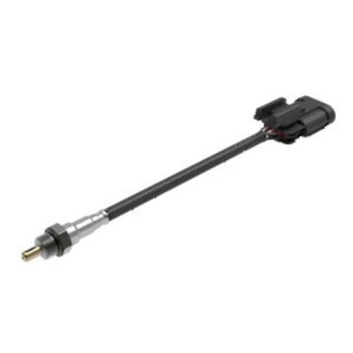 Sensore di ossigeno di zirconio - ZS-ST-14 - Cubic Sensor and Instrument Co.,Ltd - elettrochimico / 4 cavi / robusto