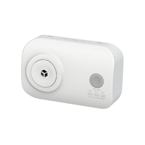 Sensore di monossido di carbonio di monossido di carbonio - JM-AM4302R - Cubic Sensor and Instrument Co.,Ltd - elettrochimico / di monitoraggio / senza manutenzione