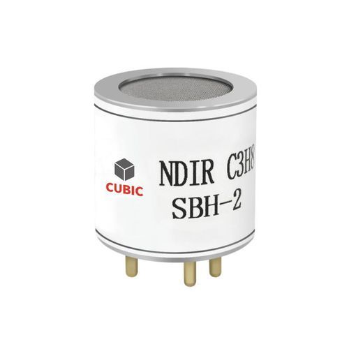 Sensore di propano NDIR - SBH-UL - Cubic Sensor and Instrument Co.,Ltd - per rilevamento di fughe / di monitoraggio